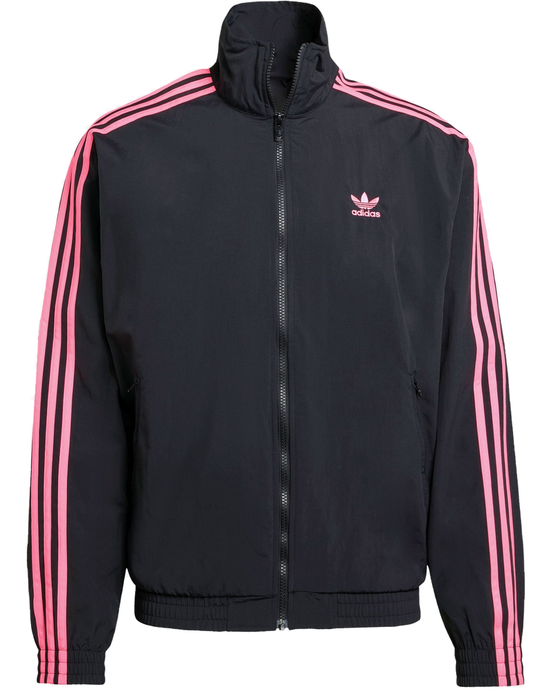 Firebird Adicolor Woven Track Top Adidas – Гарантія оригінальності