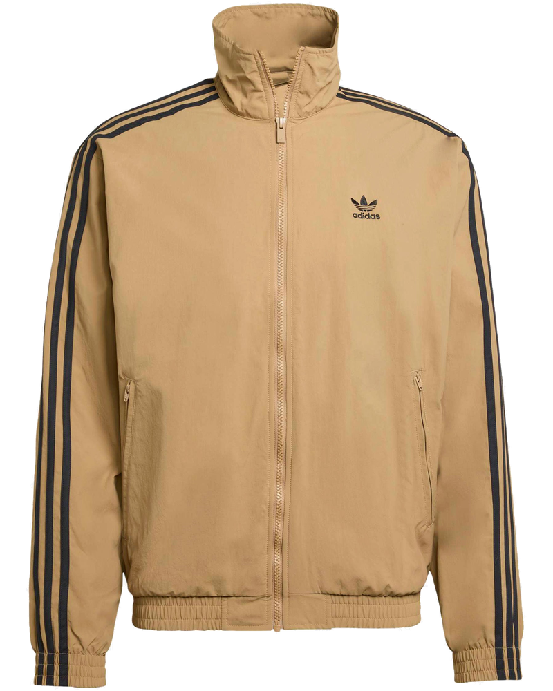 Firebird Adicolor Woven Track Top Adidas – Гарантія оригінальності
