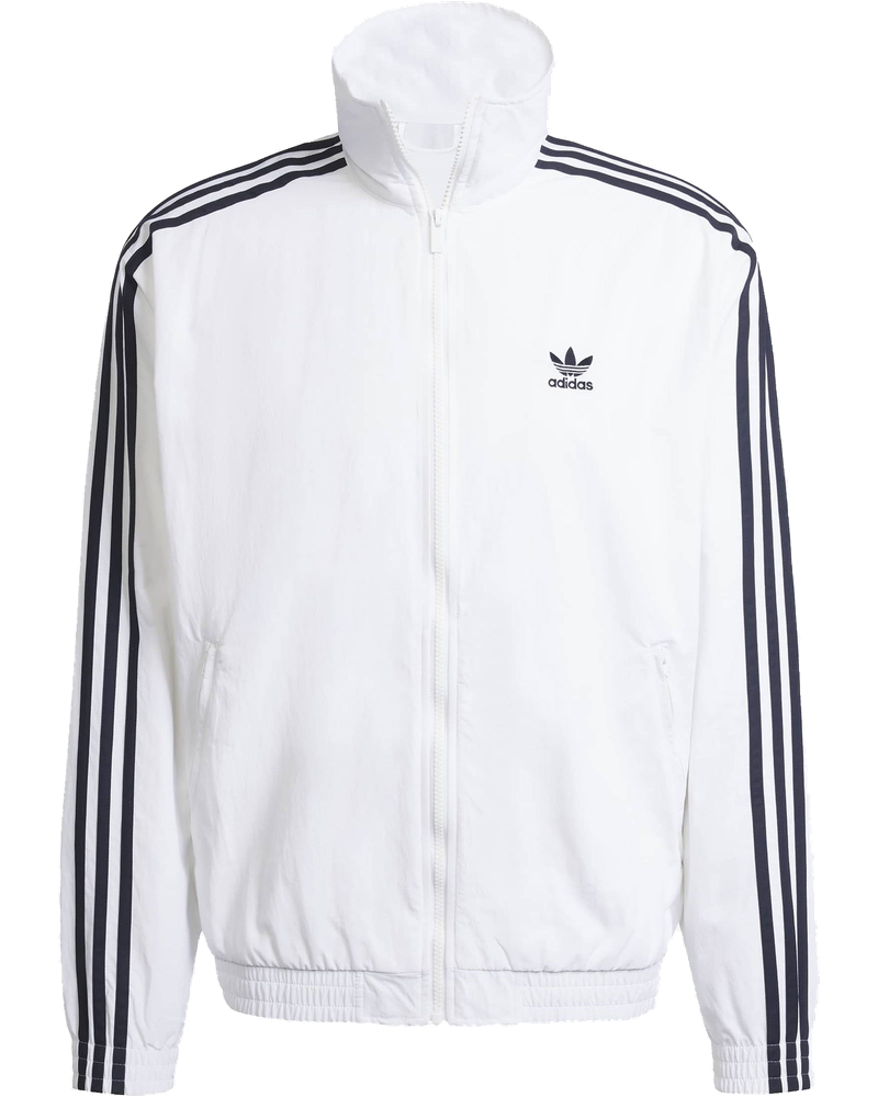 Firebird Adicolor Woven Track Top Adidas – Гарантія оригінальності