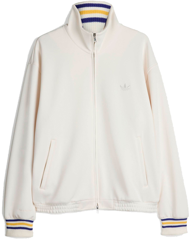 Оригінальна Jabbar Track Top X Wales Bonner Adidas