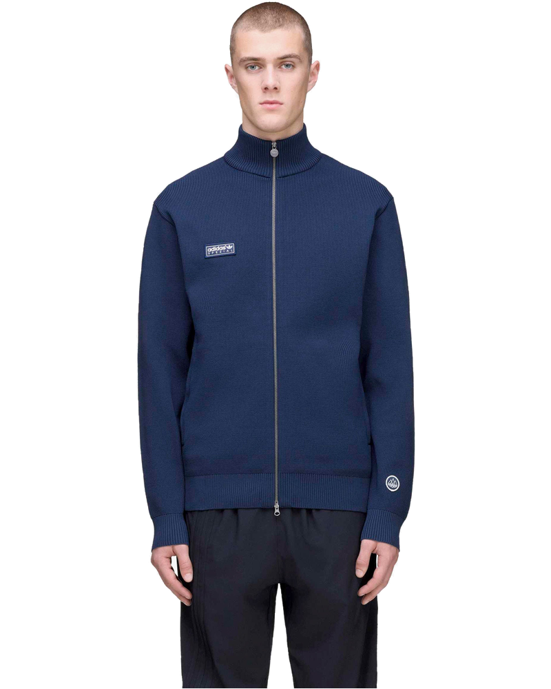Lawton Spzl Track Top Adidas – Гарантія оригінальності