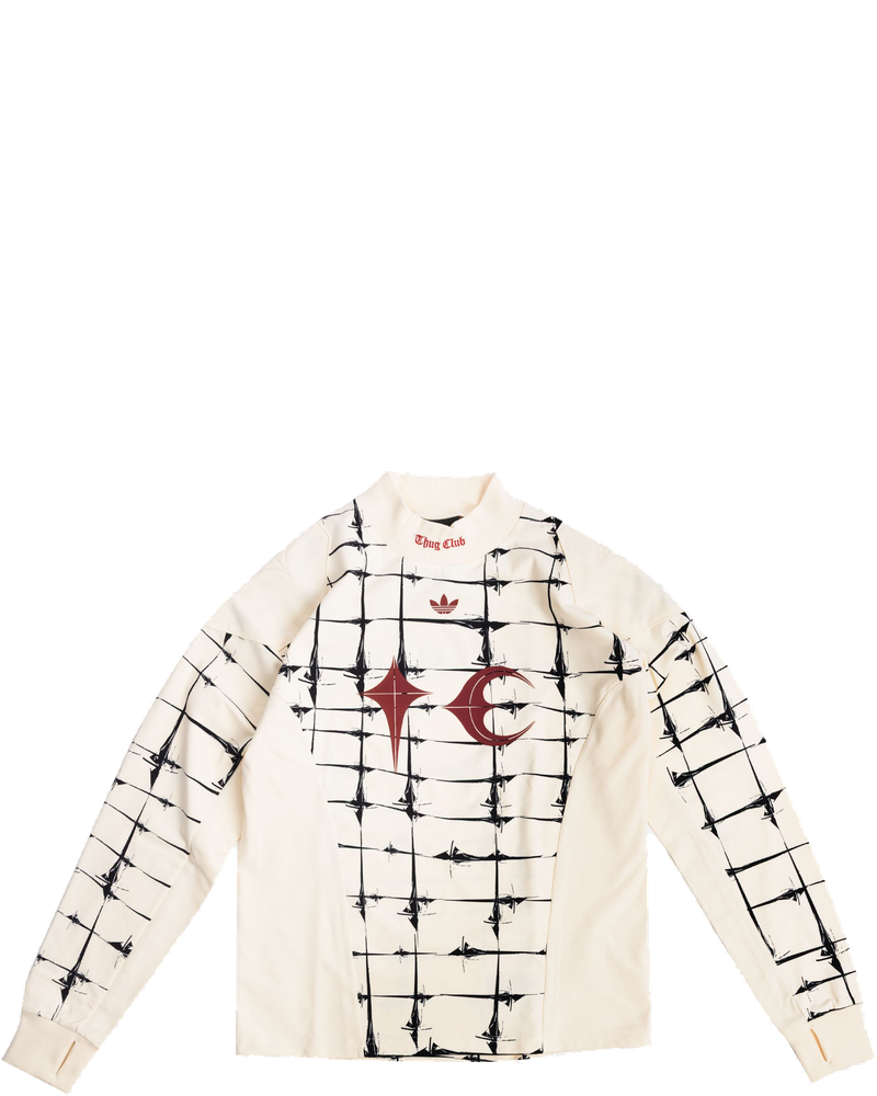 Оригінальна X Thug Club Goalie Longsleeve Adidas