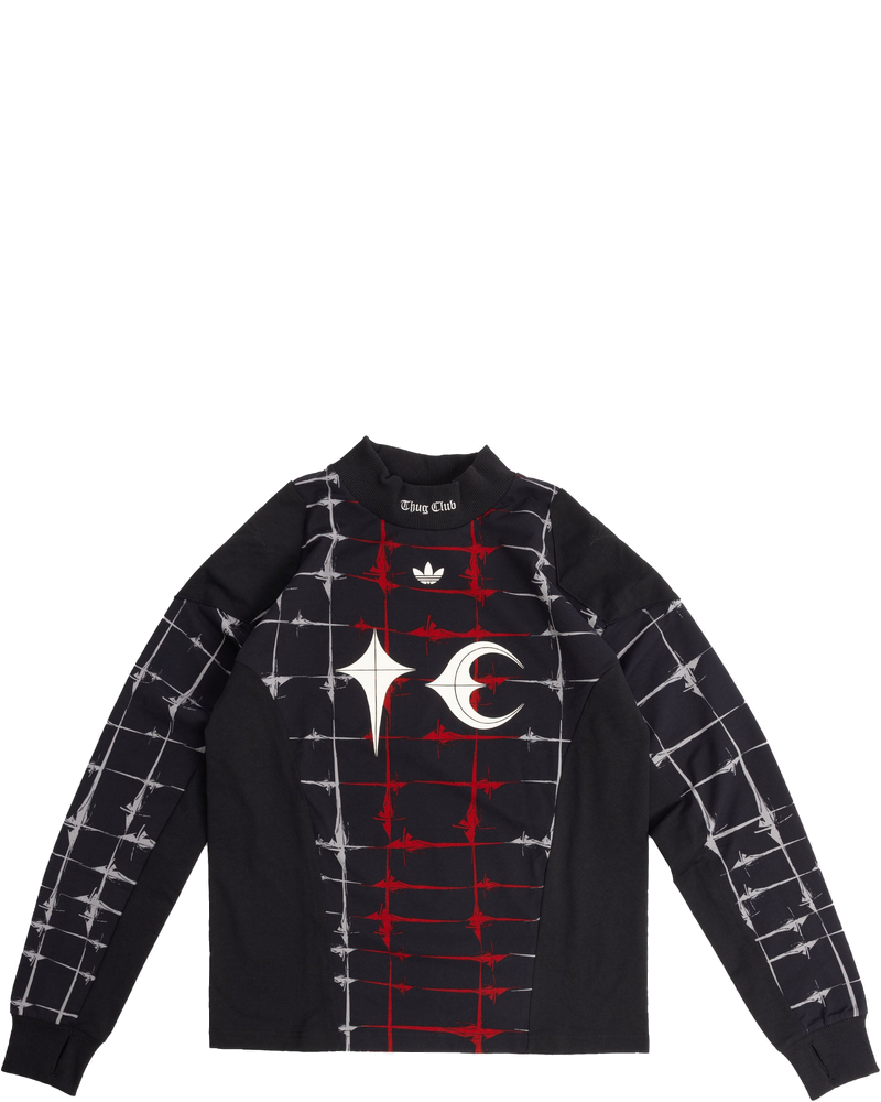 Оригінальна X Thug Club Goalie Longsleeve Adidas