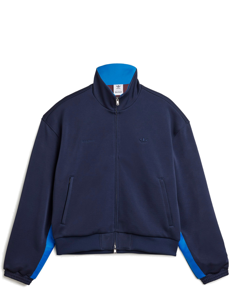 Pique Track Top X Wales Bonner Adidas оригінал – Купити в Україні