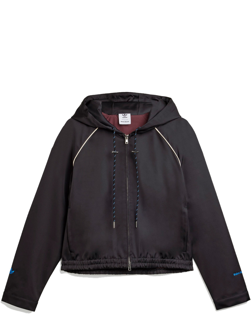 Wmns Satin Hood X Wales Bonner Adidas оригінал – Купити в Україні