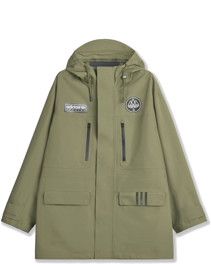 Sunnyhurst Spzl Anorak Adidas оригінал – Купити в Україні