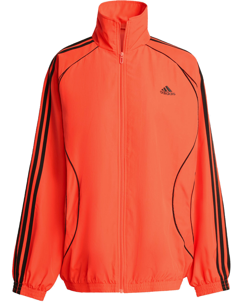 Wmns Teamgeist Adicolor Woven Track Top Adidas – Гарантія оригінальності