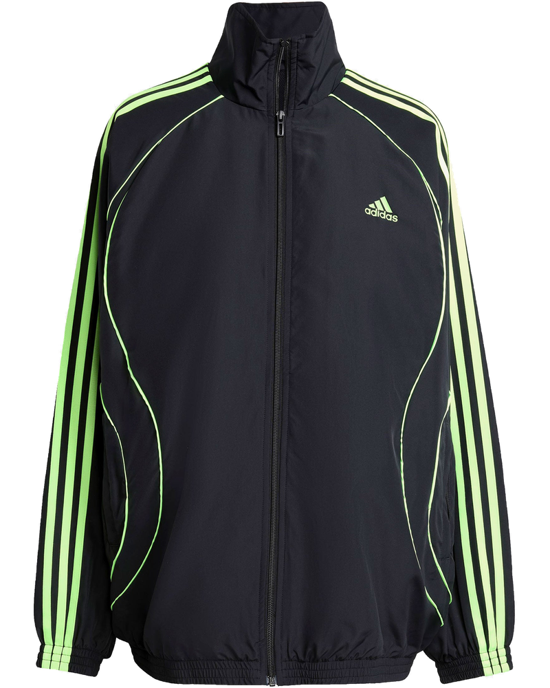 Wmns Teamgeist Adicolor Woven Track Top Adidas – Гарантія оригінальності