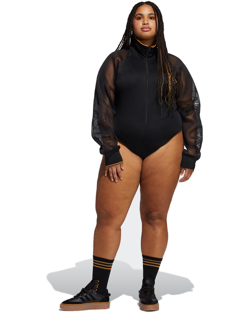 Women Mesh Body Suit Adidas – Гарантія оригінальності