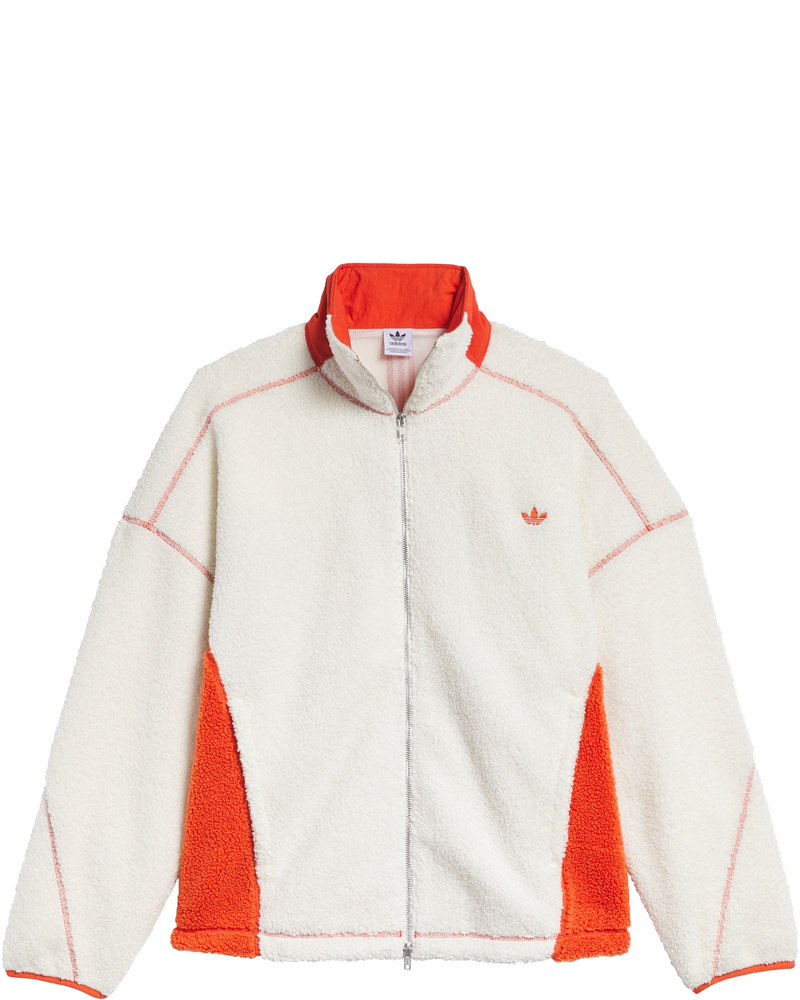 Adams Blvd Fleece Jacket Adidas оригінал – Купити в Україні