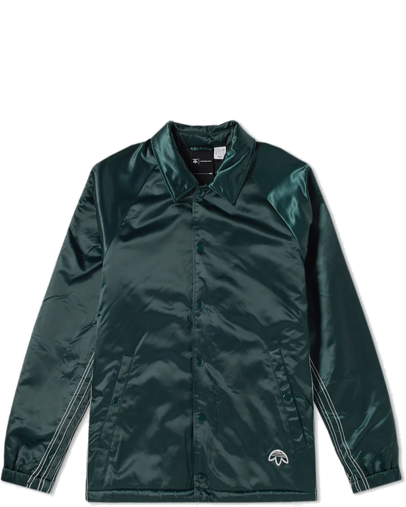 Alexander Wang X Adidas Collection Aw Coach Mens Jacket Adidas – Гарантія оригінальності
