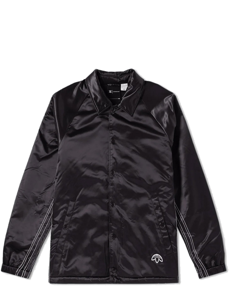 Alexander Wang X Adidas Collection Aw Coach Mens Jacket Adidas – Гарантія оригінальності