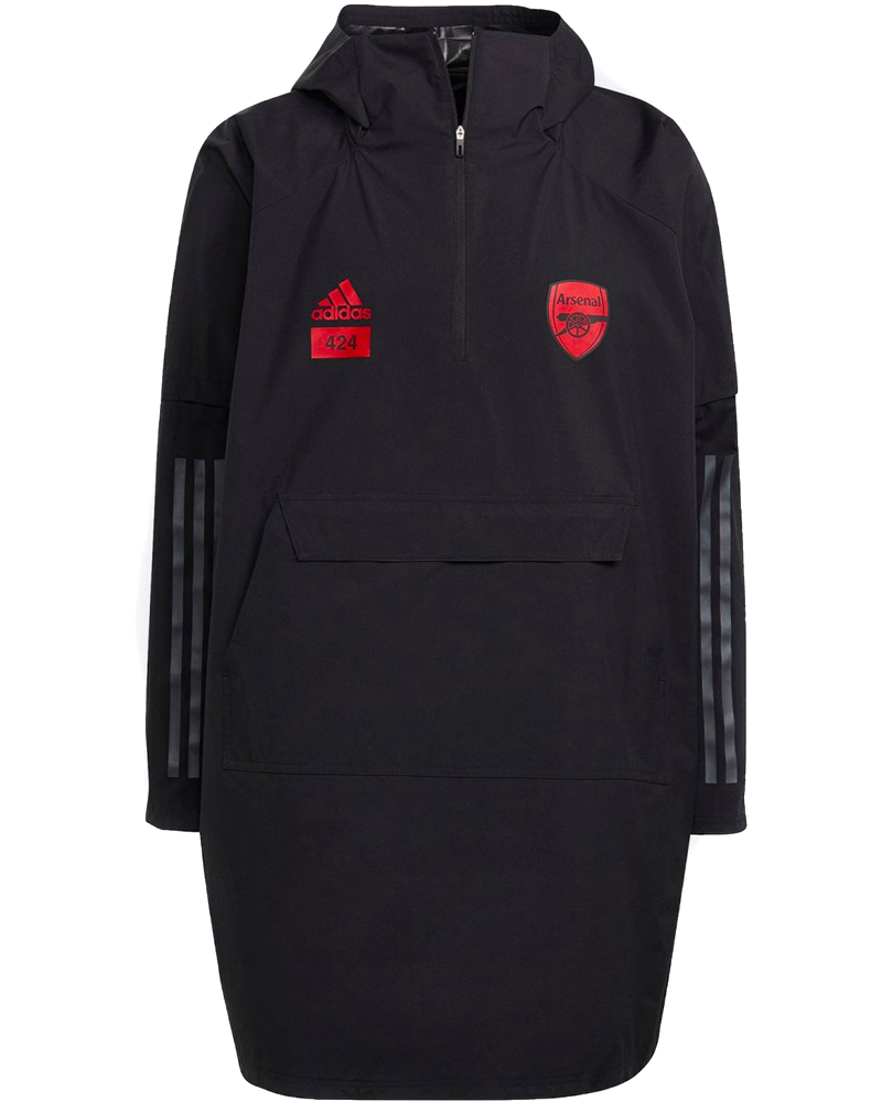 Mens Afc X 424 Poncho Adidas – Гарантія оригінальності