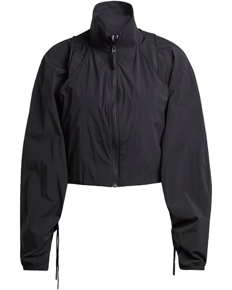 Black Lightweight Jacket Adidas оригінал – Купити в Україні