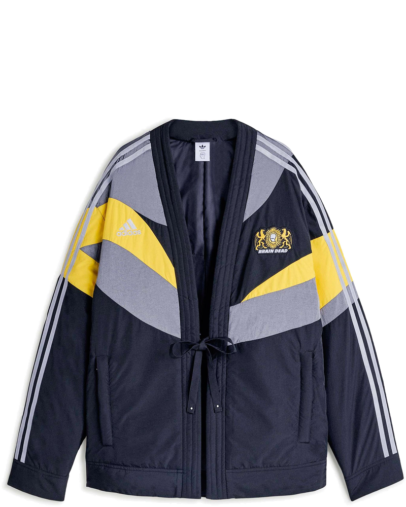 Оригінальна X Brain Dead Mens Noragi Track Jacket Adidas