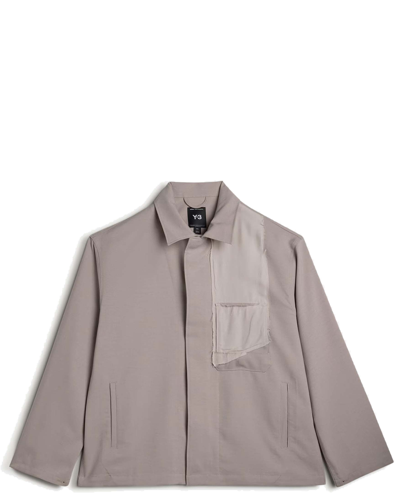 Y-3 Utility Sports Jacket Adidas оригінал – Купити в Україні