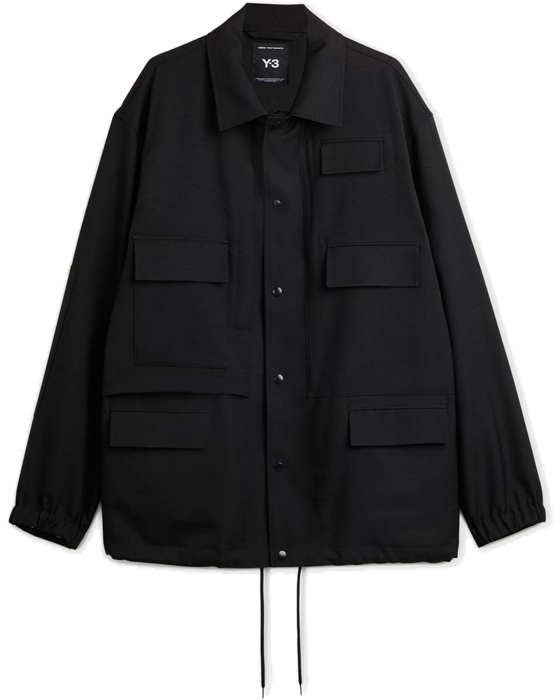 Chaqueta Uniform Coach Adidas – Гарантія оригінальності