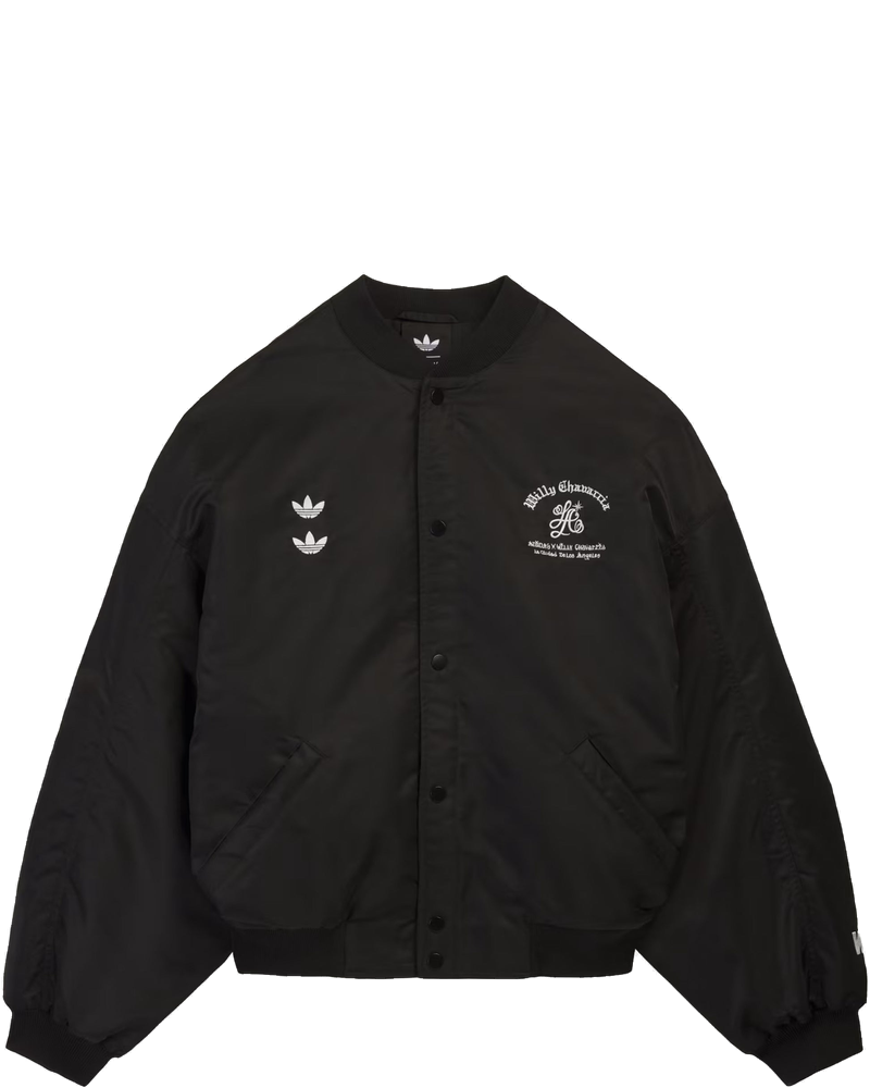 Chavarria Coahes Mens Jacket Adidas – Гарантія оригінальності