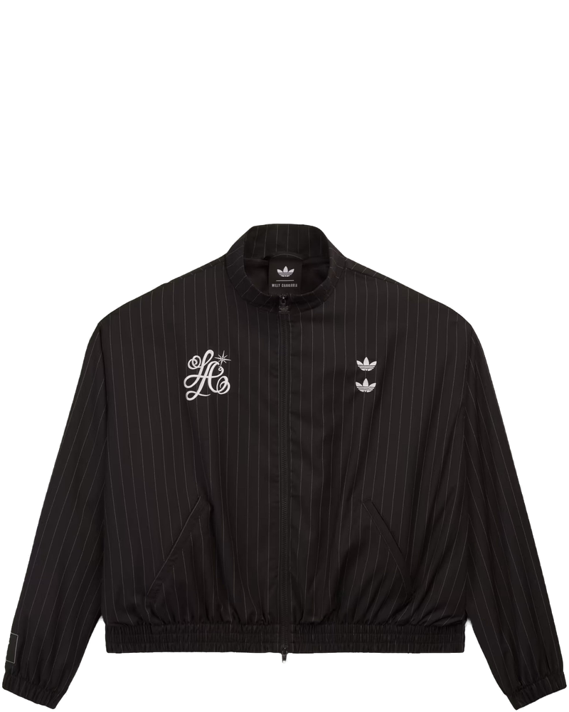 Chavarria Pinstripe Track Mens Jacket Adidas – Гарантія оригінальності