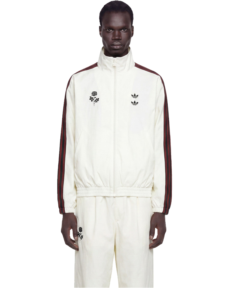 X Willy Chavarria Track Jacket Adidas – Гарантія оригінальності