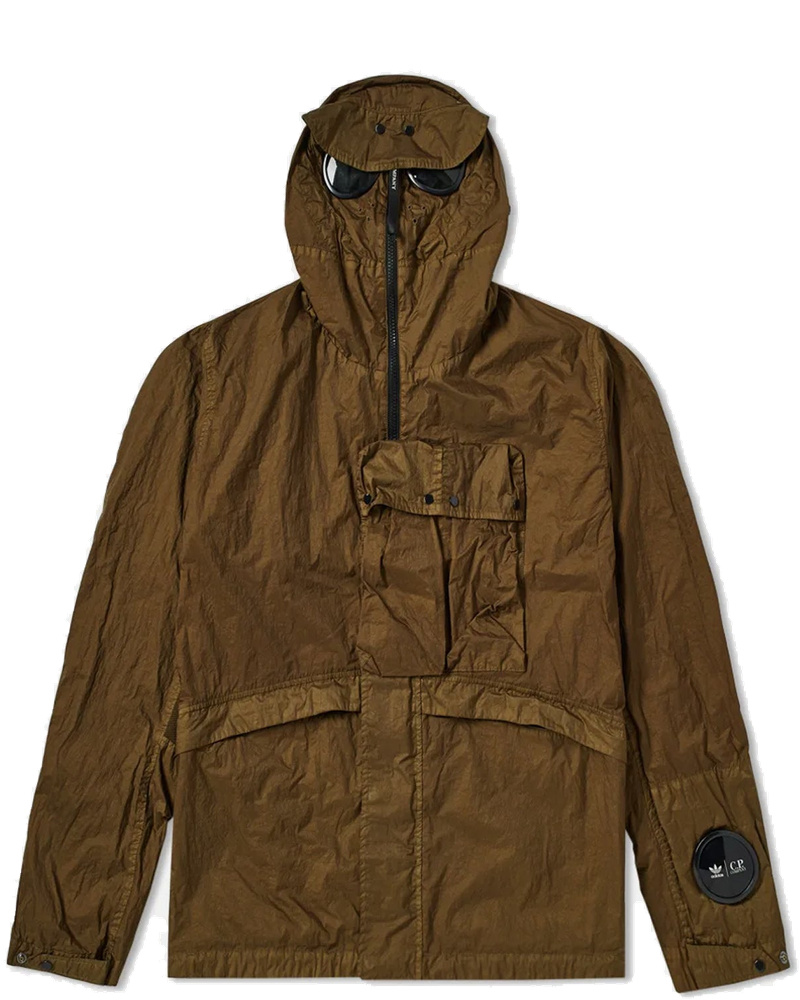 C.p. Company Explorer Mens Jacket Adidas – Гарантія оригінальності