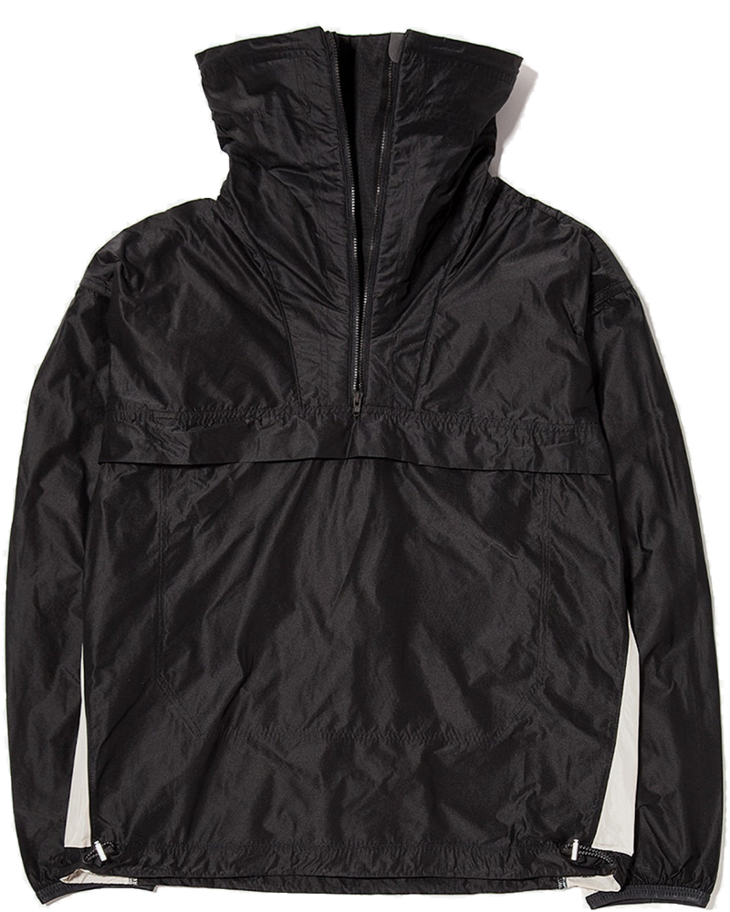 Оригінальна X Day One Carbon Windrunner Jacket Mens Black Adidas