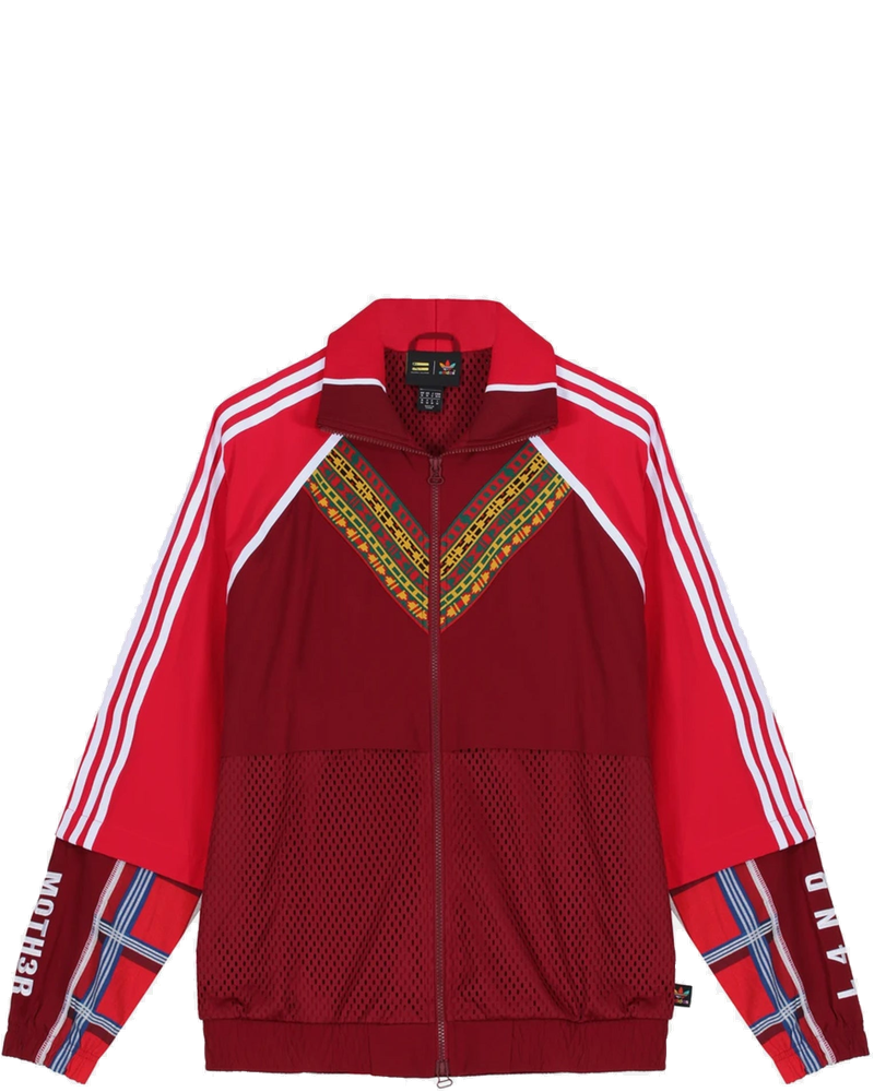 Pharrell Williams Solarhu Mens Track Jacket V2 Adidas оригінал – Купити в Україні