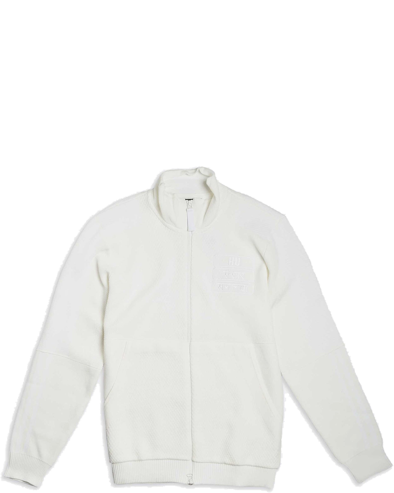 Оригінальна Pharrell Williams X Adidas Hu Trail Holi Mens Track Jacket Adidas