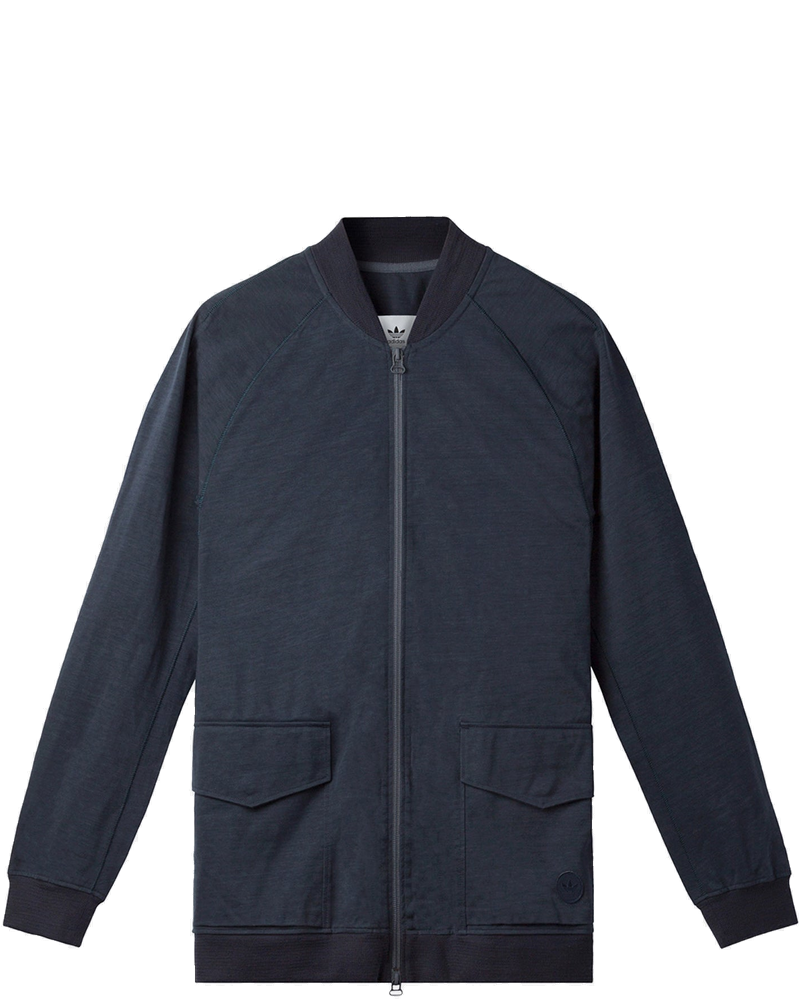 X Wings + Horns Superstar Tracktopjacket Mens Night Navy Adidas оригінал – Купити в Україні