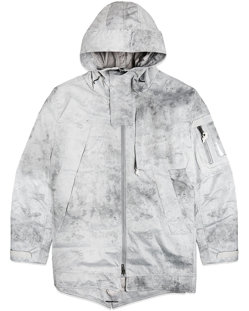 Day One Three Layer Jacket [cd5091] Adidas оригінал – Купити в Україні