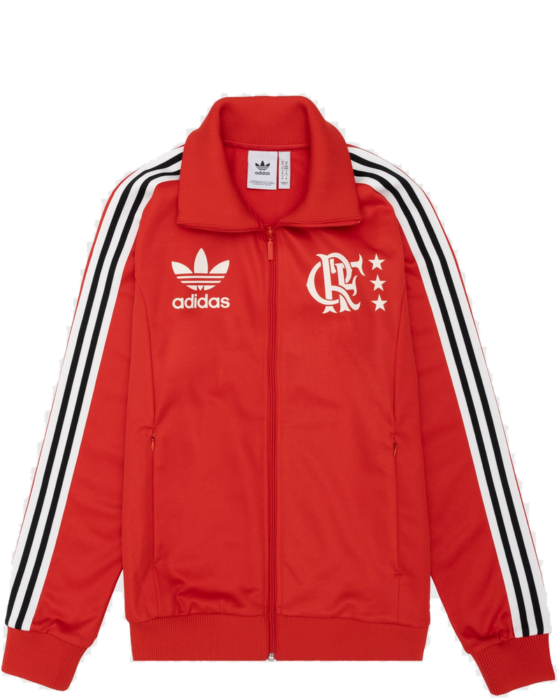 Cr Flamengo 81 Track Jacket Adidas оригінал – Купити в Україні