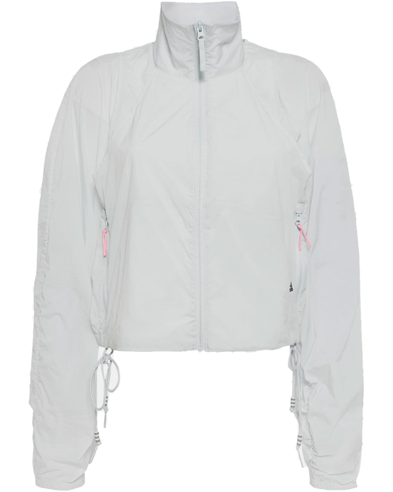 Grey Lightweight Jacket Adidas – Гарантія оригінальності