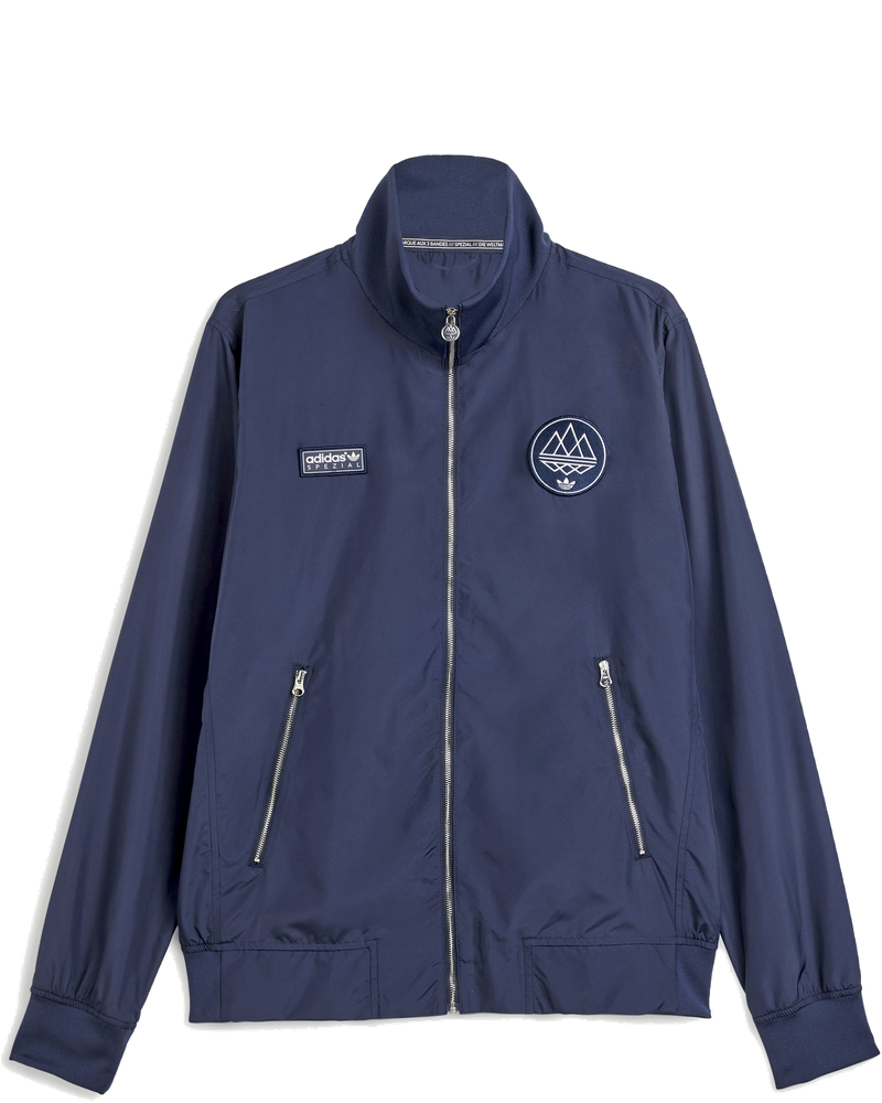 Оригінальна Hudswell Spzl Jacket Adidas