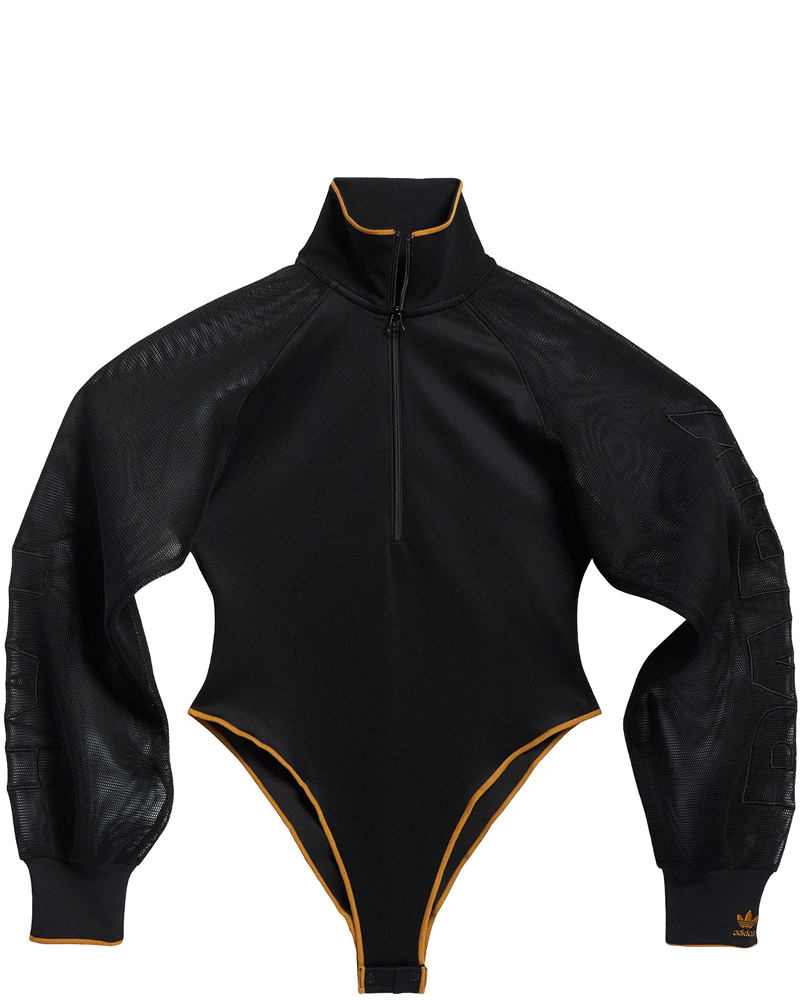 Women Mesh Body Suit Adidas – Гарантія оригінальності