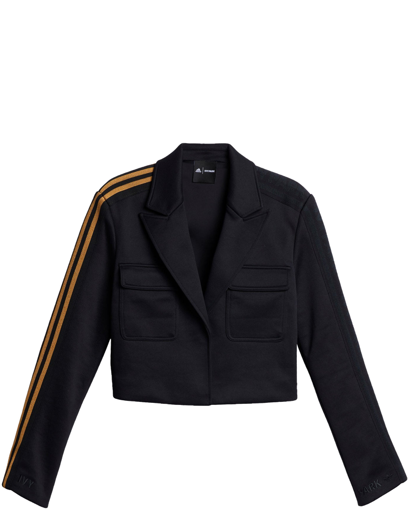 Оригінальна Women Crop Suit Jacket Adidas
