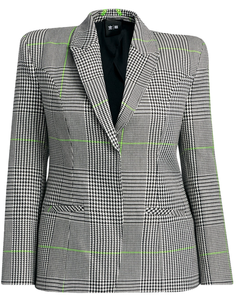 Womens Suit Jacket Wht Adidas оригінал – Купити в Україні