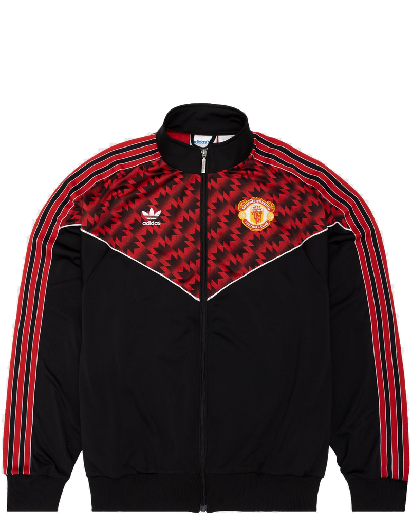 Оригінальна Manchester United 91 Track Jacket Adidas