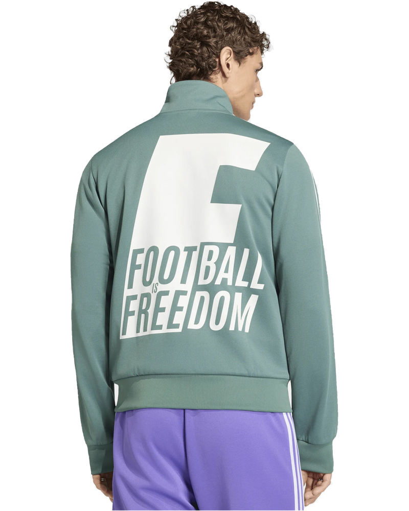Bob Marley Originals Track Mens Jacket Adidas – Гарантія оригінальності