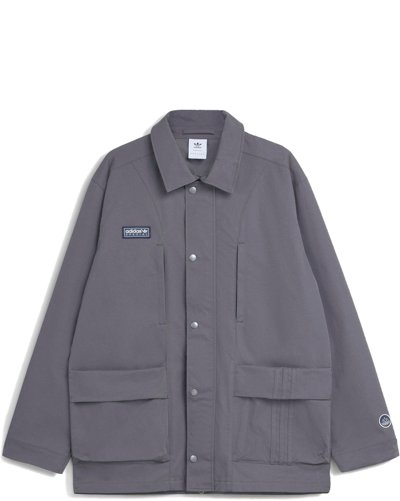 Merkland Spzl Jacket Adidas оригінал – Купити в Україні