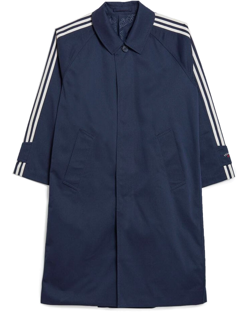 Оригінальна Mens Trench Coat Adidas