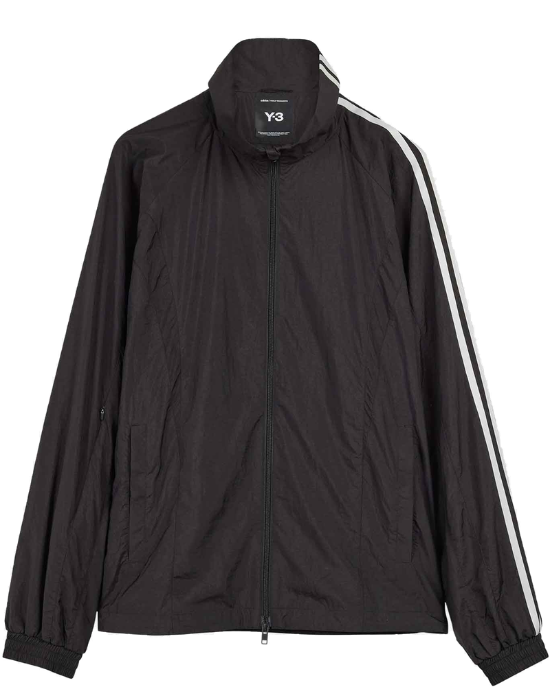 Y-3 Nylon Shell Jacket Adidas – Гарантія оригінальності