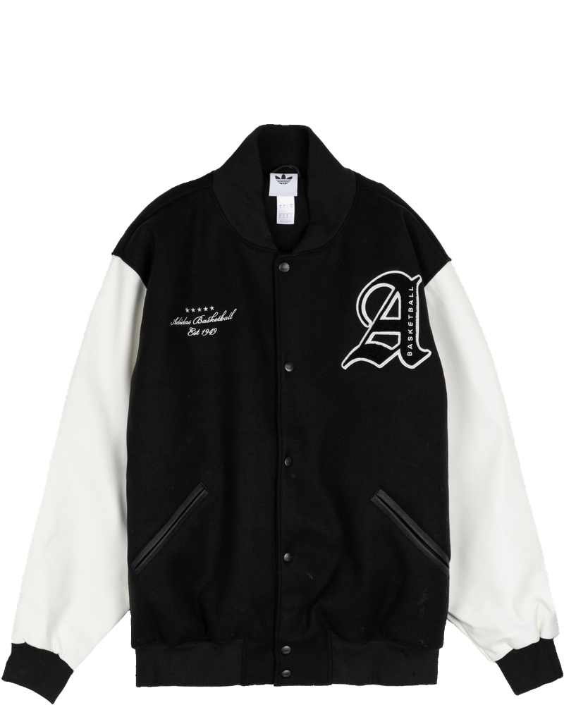 Basketball Jacket Adidas – Гарантія оригінальності
