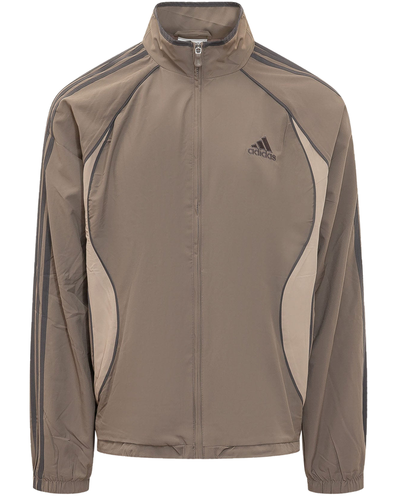 Zip Jacket With High Neck Adidas – Гарантія оригінальності