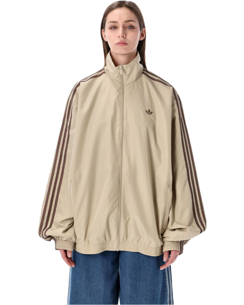 Оригінальна Firebird Oversize Jacket Adidas