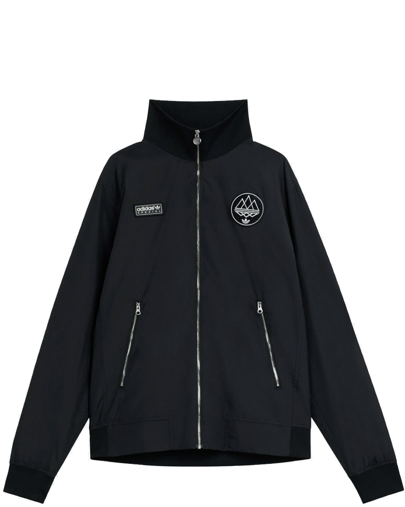 Hudswell Spezial Jacket Adidas – Гарантія оригінальності