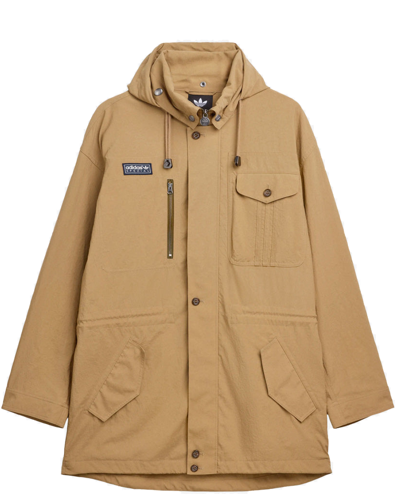 Longridge Spezial Parka Adidas оригінал – Купити в Україні