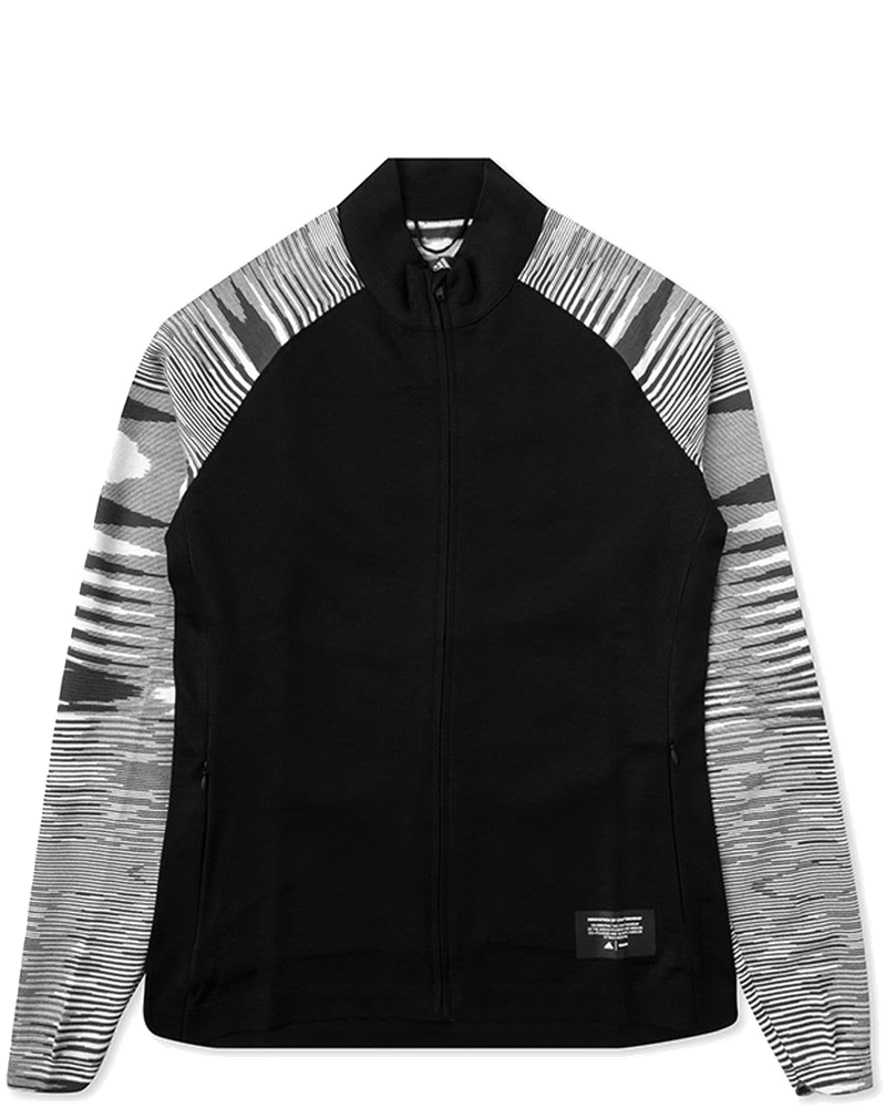 X Missoni Womens Phx Jacket Black Adidas – Гарантія оригінальності