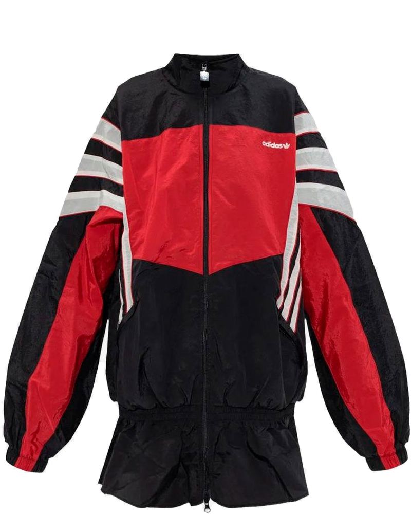 Оригінальна Oversized Track Jacket Santiago Adidas