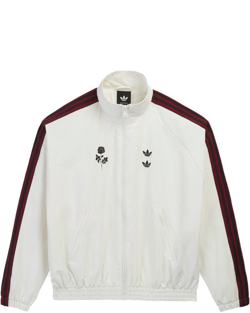 Woven Track Jacket X Willy Chavarria Adidas – Гарантія оригінальності