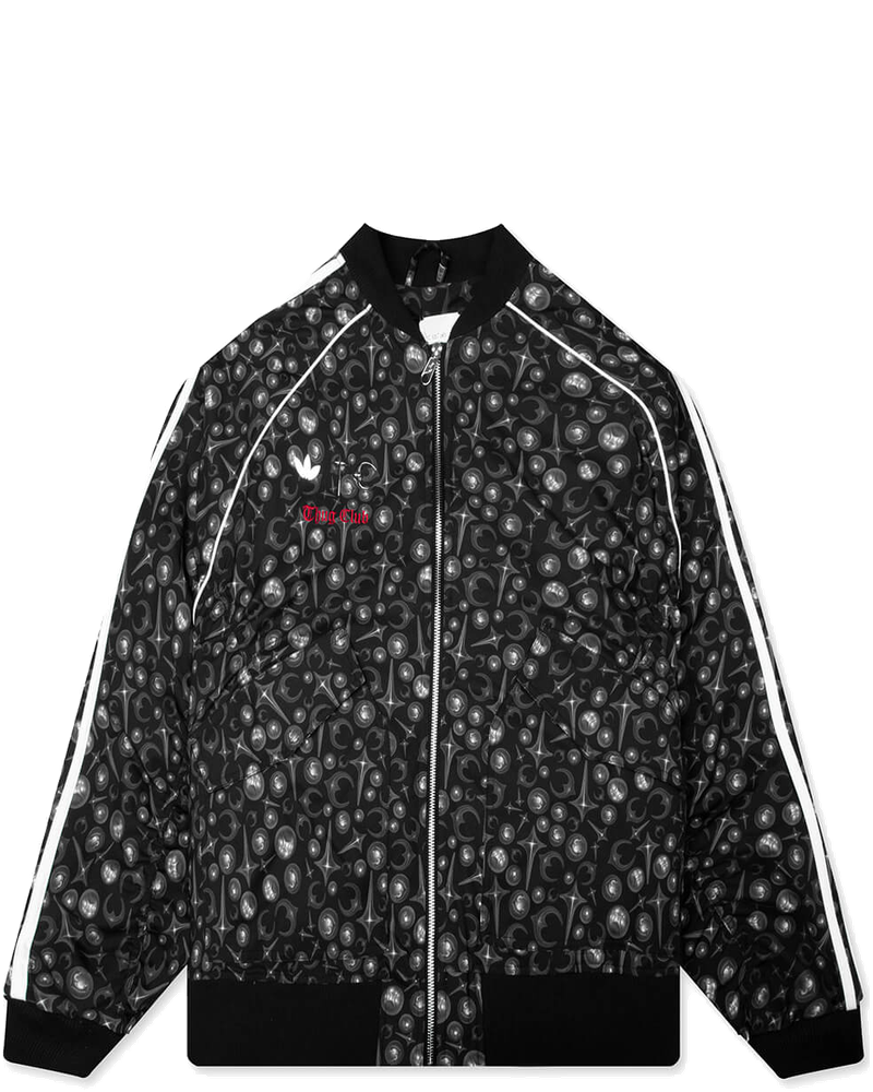 Оригінальна X Thug Club Superstar Jacket Black Adidas